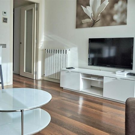 Apartamento Via Augusta 153 바르셀로나 외부 사진