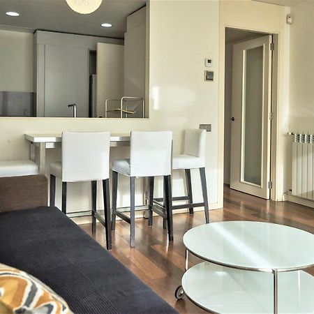 Apartamento Via Augusta 153 바르셀로나 외부 사진