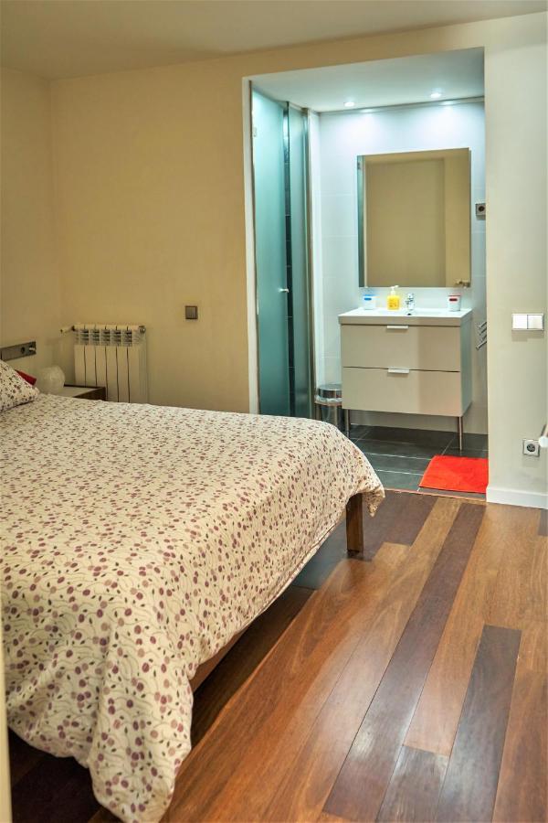 Apartamento Via Augusta 153 바르셀로나 외부 사진
