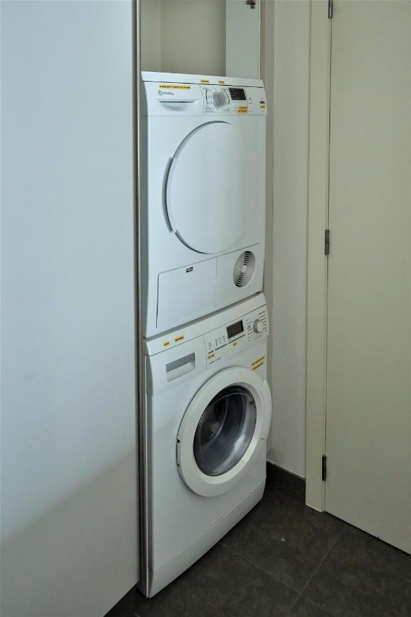 Apartamento Via Augusta 153 바르셀로나 외부 사진