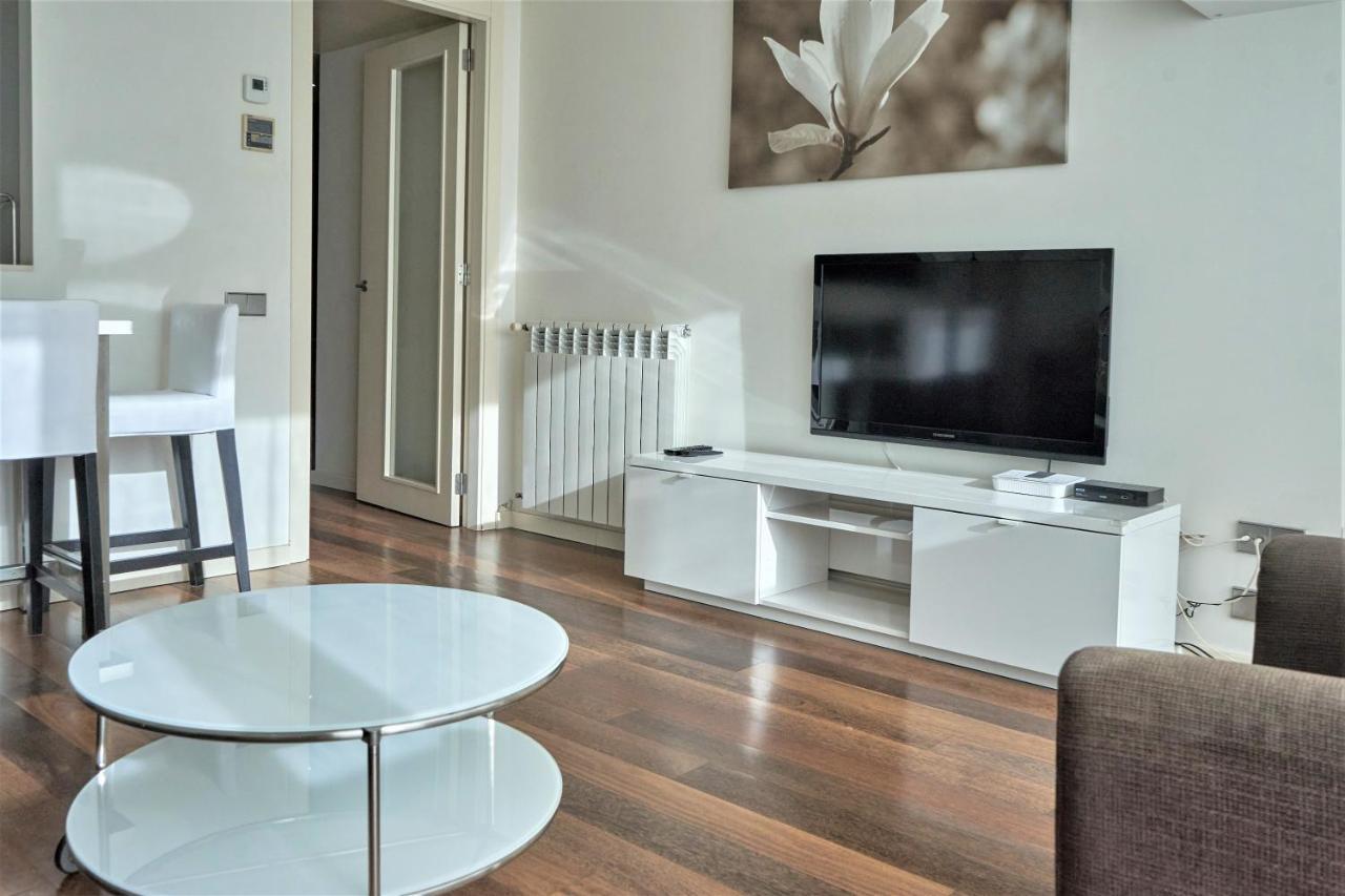 Apartamento Via Augusta 153 바르셀로나 외부 사진