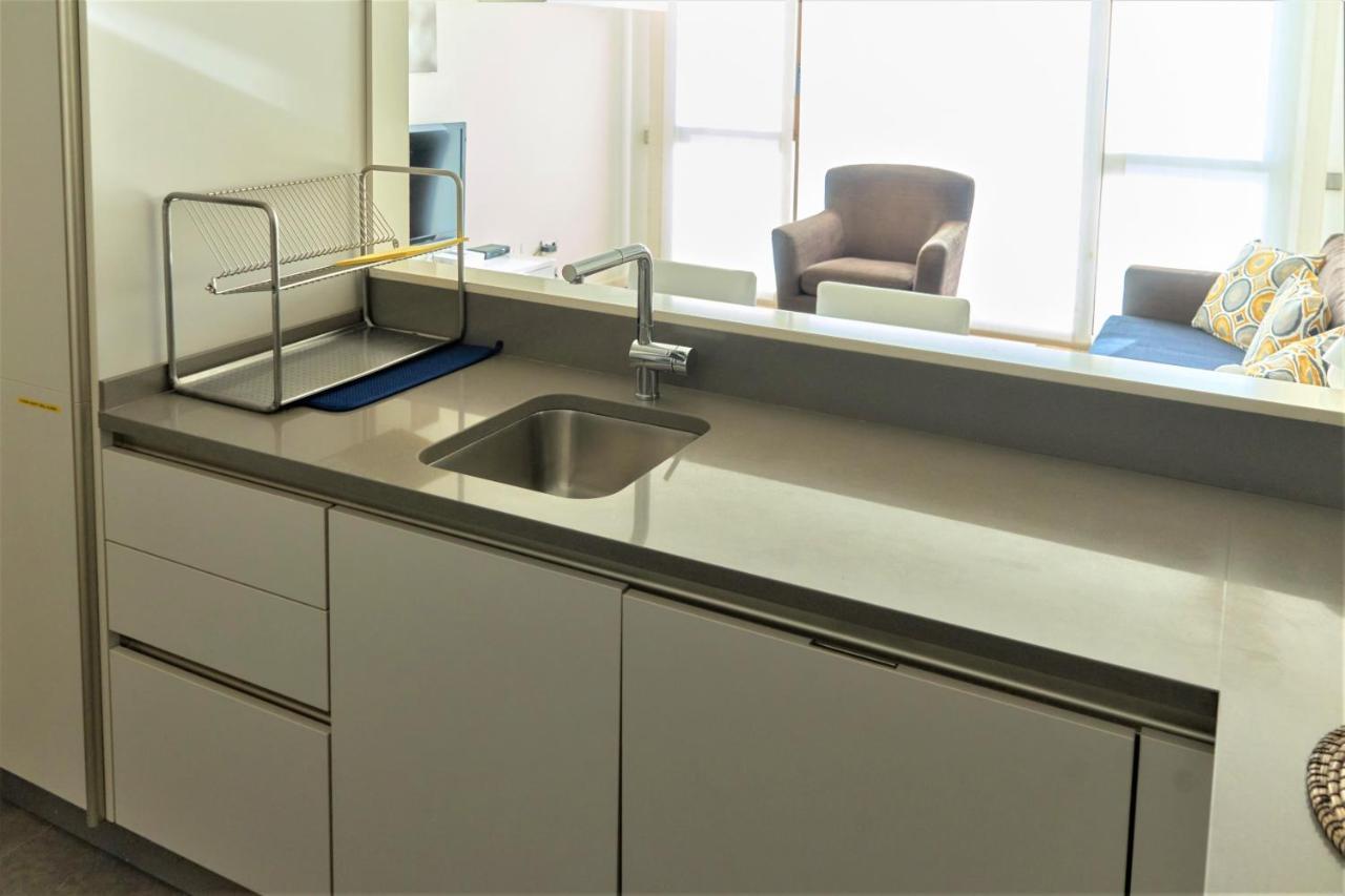 Apartamento Via Augusta 153 바르셀로나 외부 사진