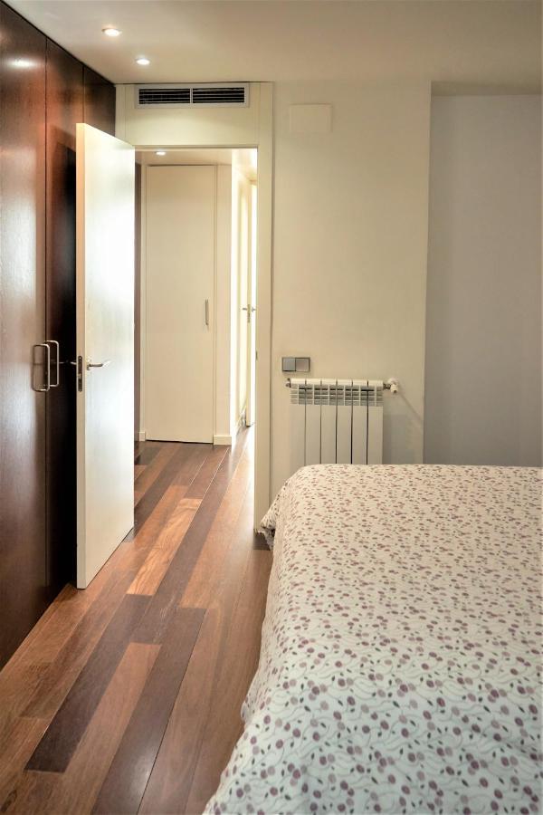 Apartamento Via Augusta 153 바르셀로나 외부 사진