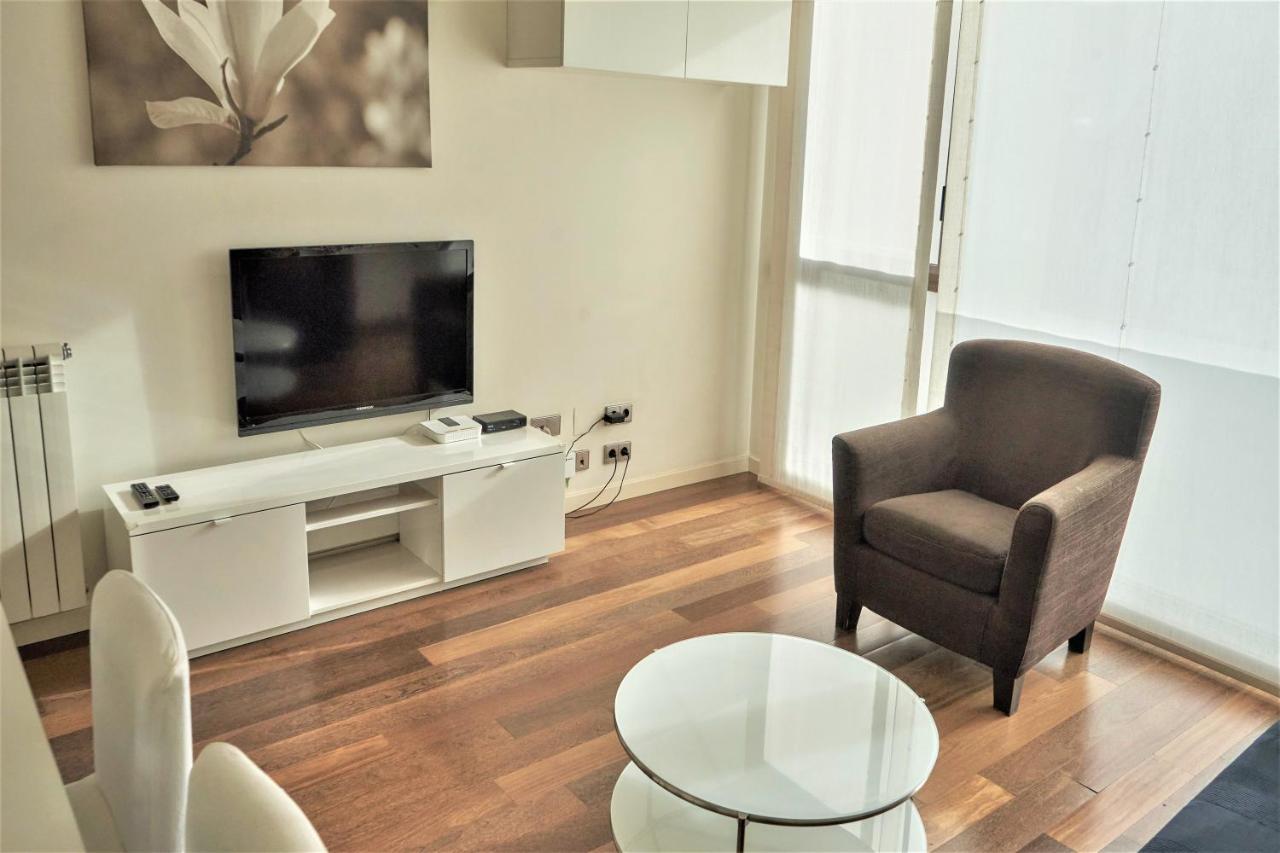 Apartamento Via Augusta 153 바르셀로나 외부 사진