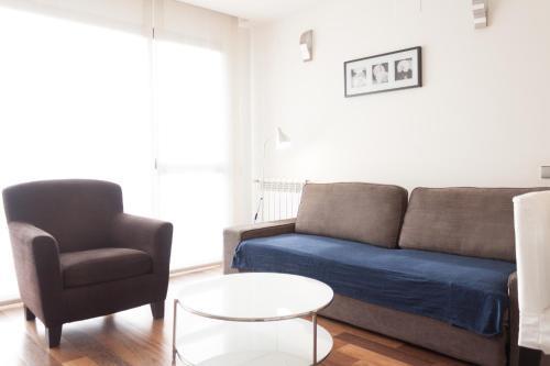 Apartamento Via Augusta 153 바르셀로나 외부 사진