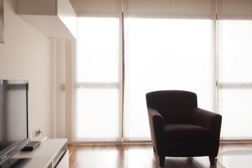 Apartamento Via Augusta 153 바르셀로나 외부 사진