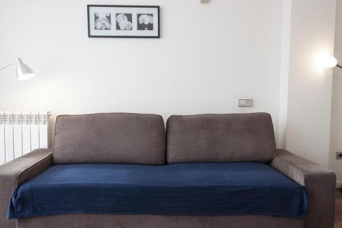 Apartamento Via Augusta 153 바르셀로나 외부 사진