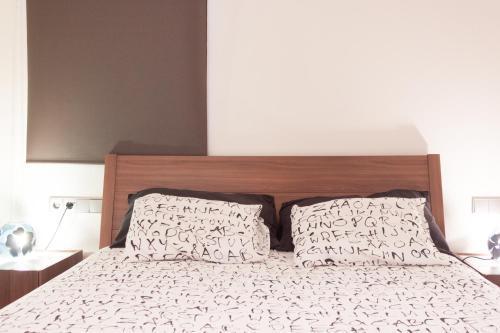Apartamento Via Augusta 153 바르셀로나 외부 사진