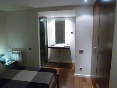 Apartamento Via Augusta 153 바르셀로나 외부 사진